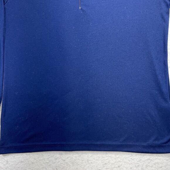 Vintage Patagonia Capilene Men's XL Slim Fit 1/4 Zip Lightweight Sweatshirt USA - Picture 5 of 12